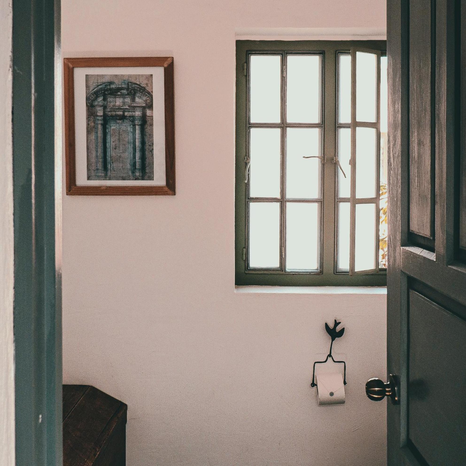 Hotel Boutique El Palomar Σαν Μιγκέλ ντε Αγιέντε Εξωτερικό φωτογραφία