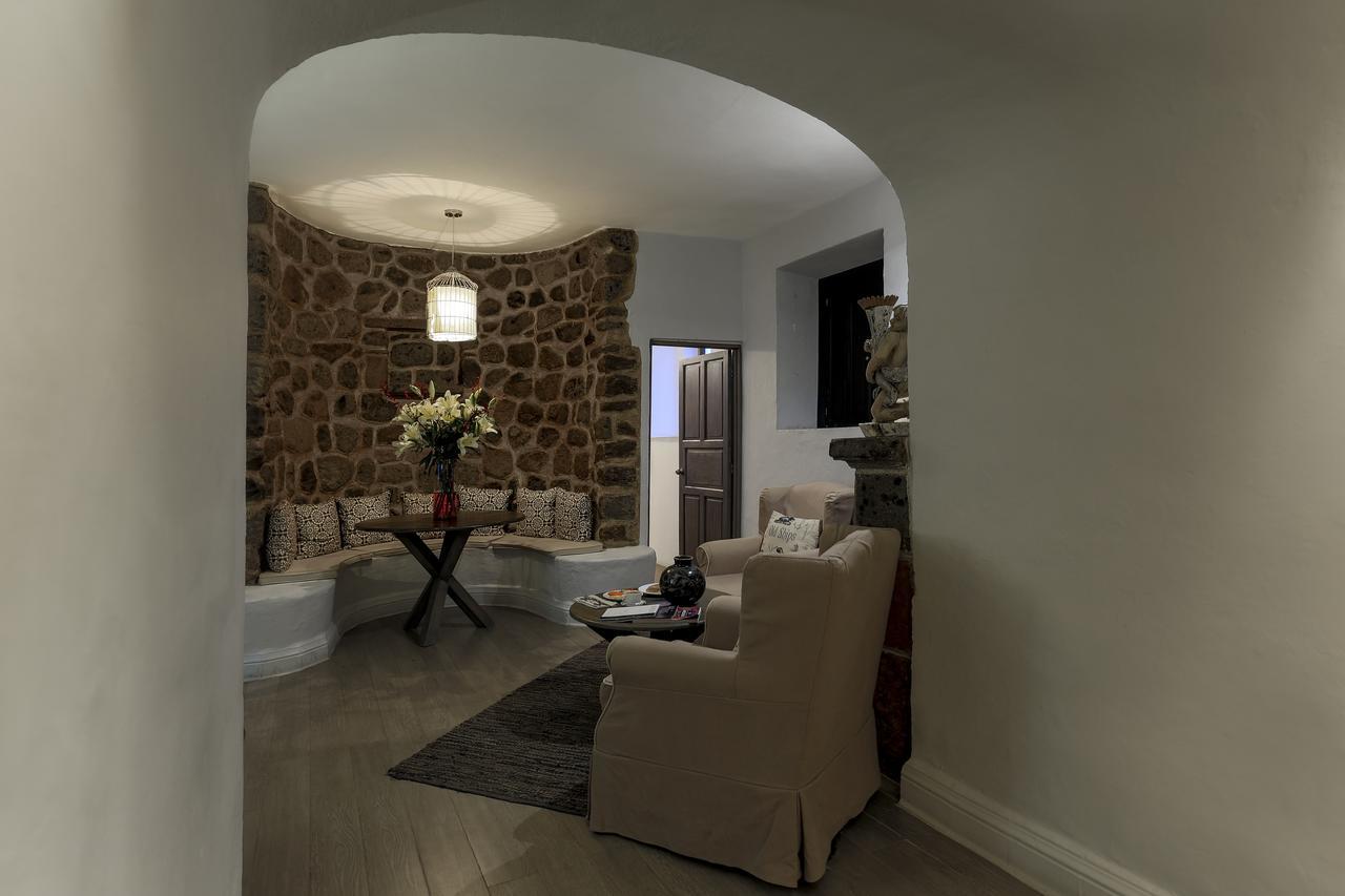 Hotel Boutique El Palomar Σαν Μιγκέλ ντε Αγιέντε Εξωτερικό φωτογραφία
